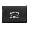 mimi Accessory Pouches
