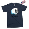 ewe crazy Exclusive T-shirt