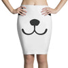 annoyingdog Pencil Skirts