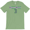 rusellmania T-Shirt