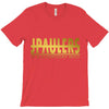 jake paulers gold T-Shirt