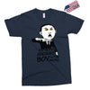 angriest boy in the world Exclusive T-shirt