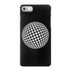 seacrad geometry iPhone 7 Case