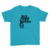 ketchup Youth Tee