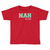 rosa parks Toddler T-shirt