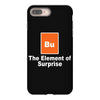 apparel iPhone 8 Plus