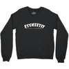 lil pump  eskeetit Crewneck Sweatshirt