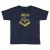 made to suffer Toddler T-shirt
