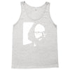 allen ginsberg beat generation poet poetry Tank Top