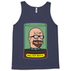 walter white Tank Top