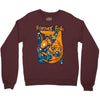 dragon son Crewneck Sweatshirt