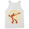 powerline Tank Top