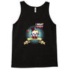 i want candy Tank Top