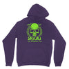 santa carla   murder capital of the world! Unisex Hoodie