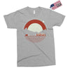 peaceful universe Exclusive T-shirt