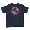 t gym Youth Tee