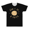 be cool All Over Men's T-shirt