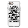 Cancer Hated By Many Wanted By Plenty iPhone 8