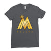 maluma Ladies Fitted T-Shirt