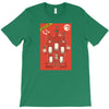 light on T-Shirt