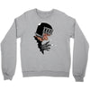 judge freddy Crewneck Sweatshirt
