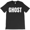ghost (2) T-Shirt