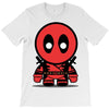 deadpool T-Shirt