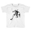 deadpool Toddler T-shirt