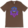 robot andro T-Shirt