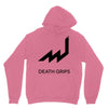 Death Grips Unisex Hoodie
