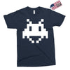 alien in game Exclusive T-shirt
