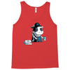 no tipping Tank Top