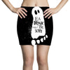 eat drink and be scary Mini Skirts