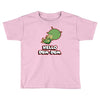 dum dum gazoo Toddler T-shirt