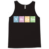 Sarcasm Elements Tank Top