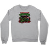 krraaaangs Crewneck Sweatshirt