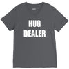 hug dealer V-Neck Tee
