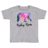 Baby Bear Toddler T-shirt