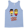 minion fighter Tank Top