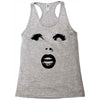 sexy girl 2 Racerback Tank