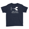 krei tech industries  big hero 6 t shirt tee unisex Youth Tee