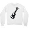ukulele Crewneck Sweatshirt