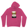 Dog-I MUSIC Unisex Hoodie