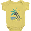summer Baby Bodysuit