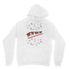 Piano And Music Unisex Hoodie