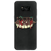zombie doom logo Samsung Galaxy S8