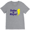 sabe a rayo V-Neck Tee