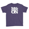death star tourist Youth Tee