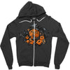rpg united Zipper Hoodie