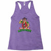 let's jam! Racerback Tank